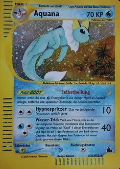 Vaporeon