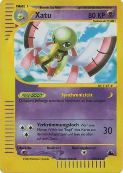 Xatu