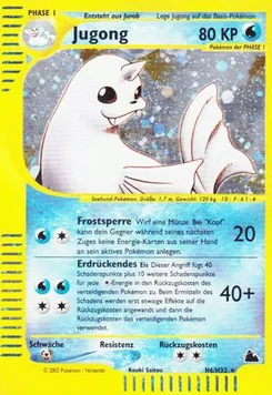 Dewgong