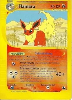 Flareon