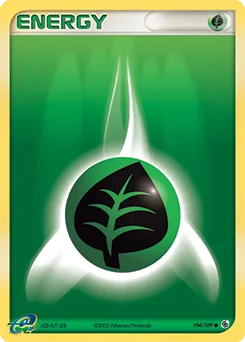 Pflanzen-Energie