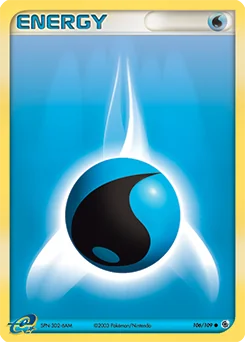 Wasser-Energie