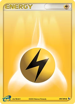 Elektro-Energie