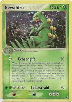 Sceptile