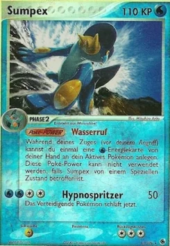 Swampert
