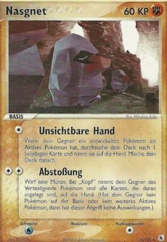 Nasgnet