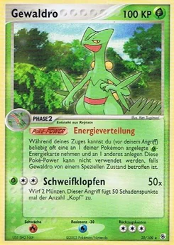 Sceptile