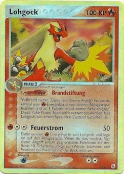 Blaziken