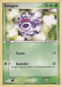Smogon