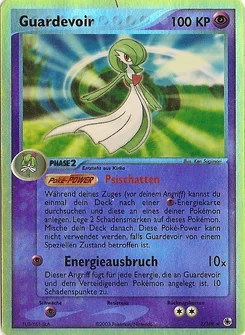 Gardevoir