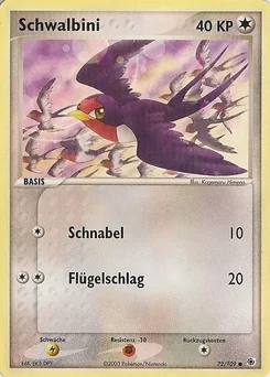Schwalbini