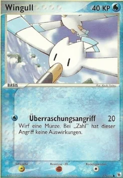 Wingull