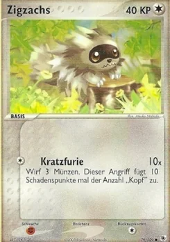 Zigzachs