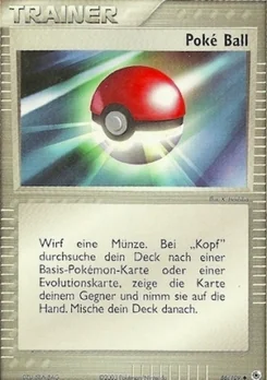 Poké-Ball