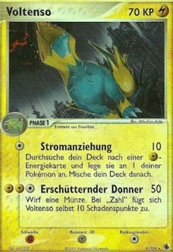 Manectric