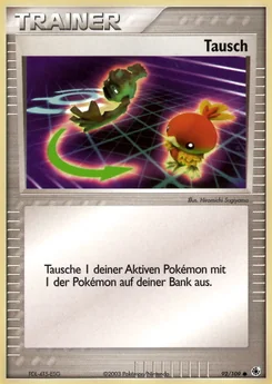 Tausch