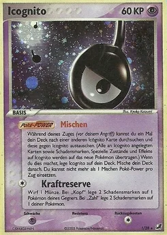 Unown