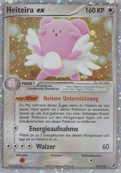 Blissey ex
