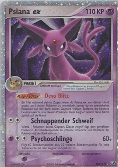 Espeon ex