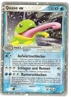 Politoed ex