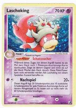Slowking
