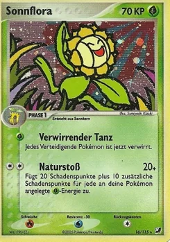 Sunflora