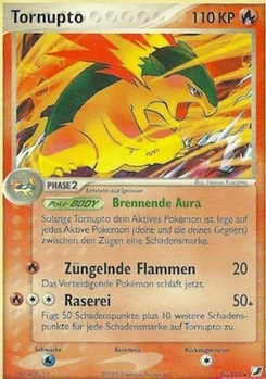 Typhlosion