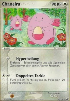 Chansey