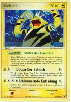 Electabuzz