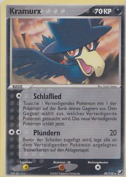 Murkrow