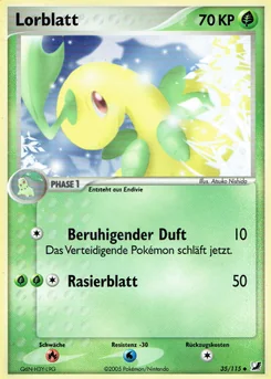 Bayleef