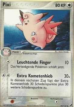 Clefable