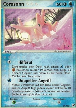 Corsola