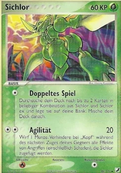 Scyther