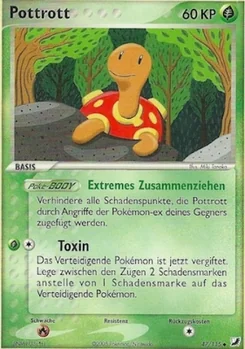 Shuckle