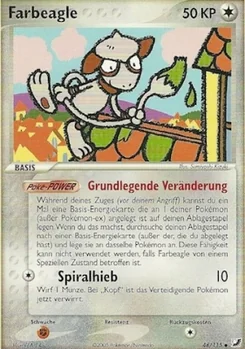 Smeargle