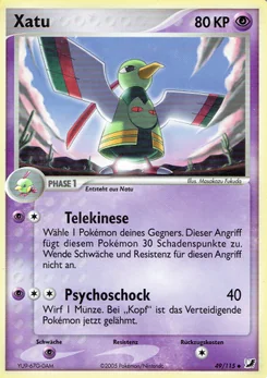 Xatu
