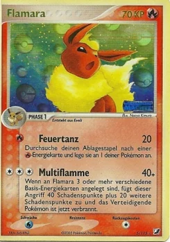 Flareon