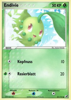 Chikorita