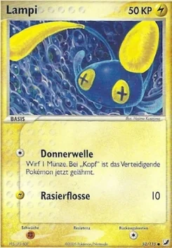 Chinchou