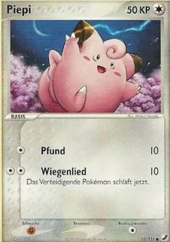 Clefairy