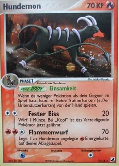 Houndoom