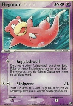 Slowpoke