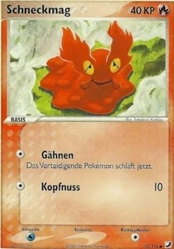 Slugma