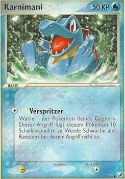 Totodile