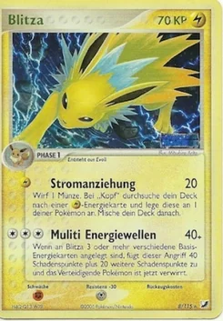 Jolteon
