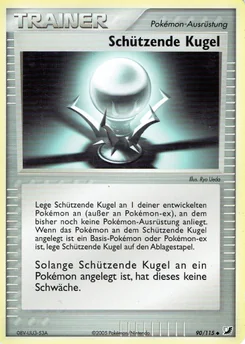 Protective Orb