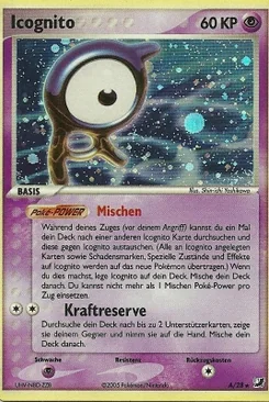 Unown