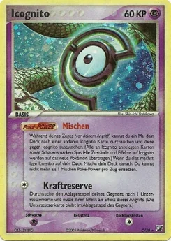 Unown