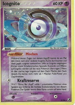 Unown
